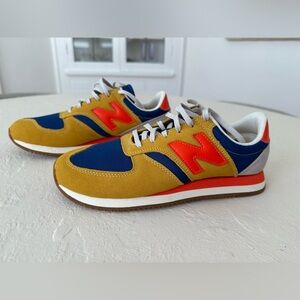 New Balance 420 Size 8.5 New
